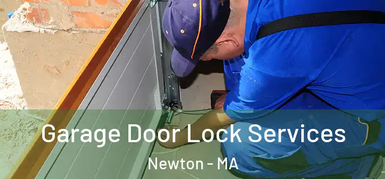 Garage Door Lock Services Newton - MA