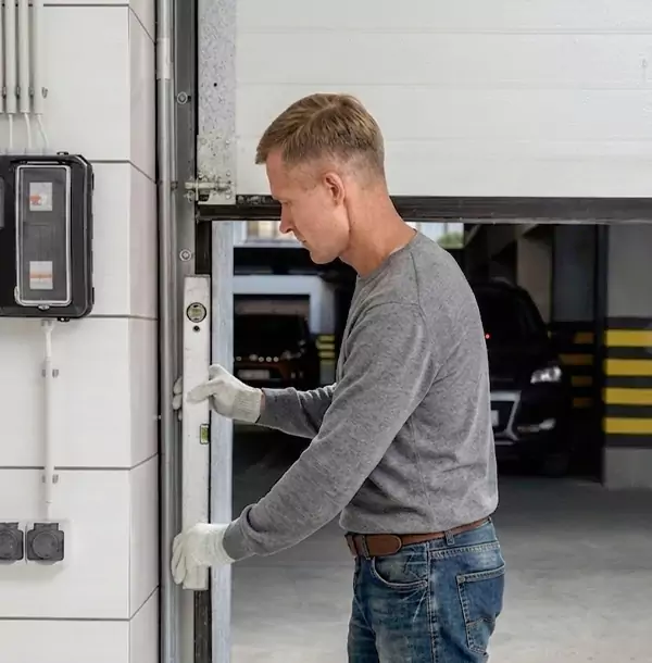 Why Choose Us for Door, Gate and Security Services in Newton, MA