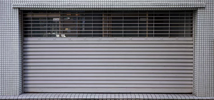 Advanced Solutions for Your Aluminum Garage Doors in Newton, Massachusetts