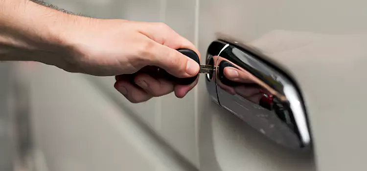 Why Choose Our Auto Locksmith Team in Newton, MA?