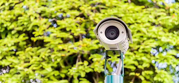 Advanced Surveillance Solutions for Every Need in Newton