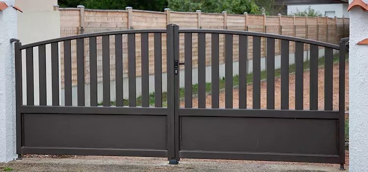 Advanced Gate Solutions in Newton, MA