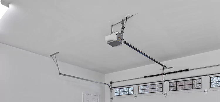 Experienced Garage Door Installers Newton