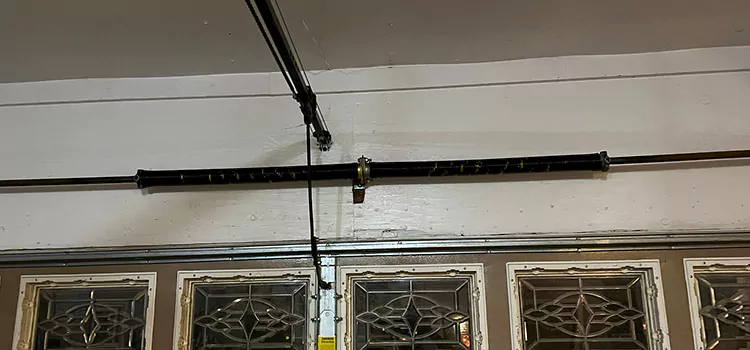 Garage Door Spring Repair Near Me Newton