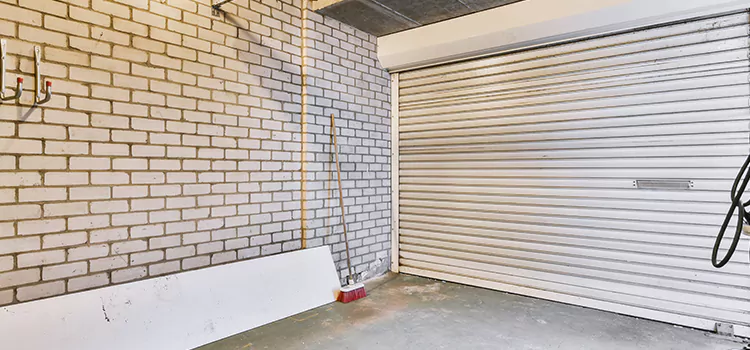 Comprehensive Solutions for Every Garage in Newton