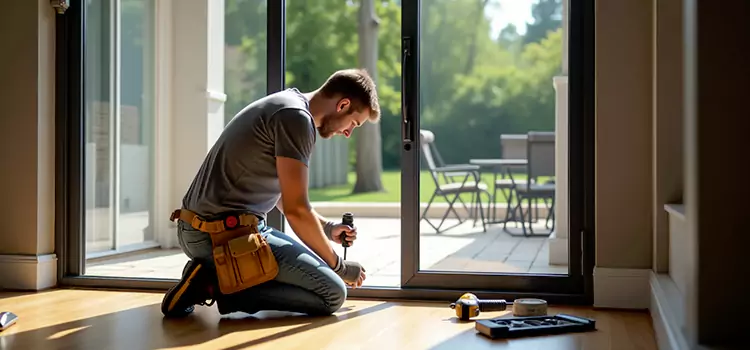 Comprehensive Solutions for Every Glass Door Need in Newton, MA