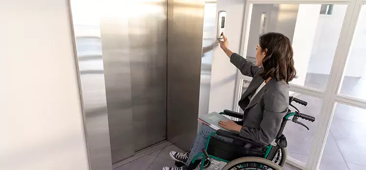 Benefits of Modern Handicap Door Systems in Newton, MA
