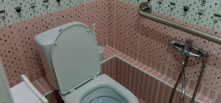 Meeting Diverse Needs With Accessible Restroom Solutions in Newton, MA