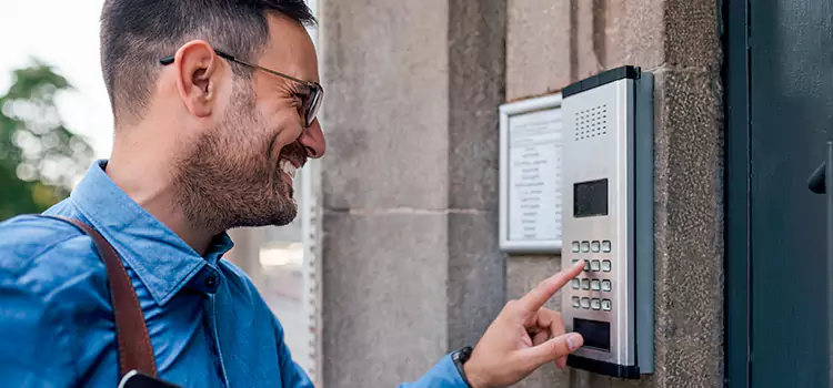 Advanced Solutions for Enhanced Security in Newton, MA