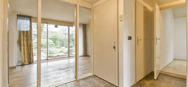 Why Choose Our Pocket Door Experts in Newton, MA?