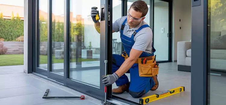 Sliding Screen Door Repair Newton