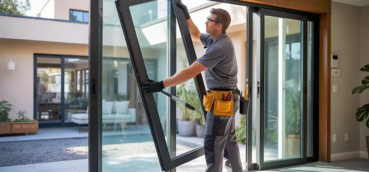 Specialized Sliding Door Roller Services in Newton, Massachusetts