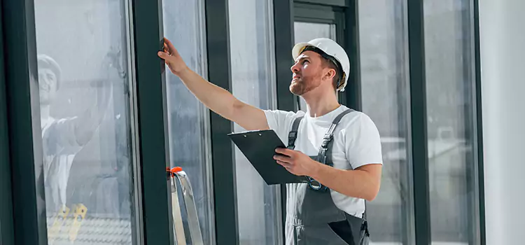 Comprehensive Solutions for Your Sticking Doors in Newton, MA