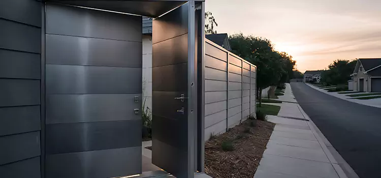 Comprehensive Steel Door Solutions in Newton, MA