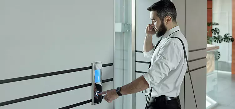 Cloud Based Access Control Newton