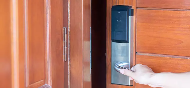 Commercial Keyless Entry Locks Newton