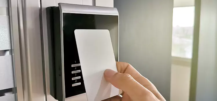 NMS Proximity Switch Door Systems Newton