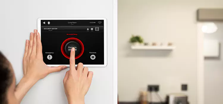 Blink Video Doorbell Installation Newton