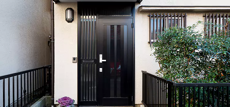 Popular Exterior Door Options in Newton, MA