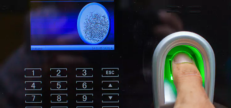Your Trusted Partner for Secure Access in Newton, MA