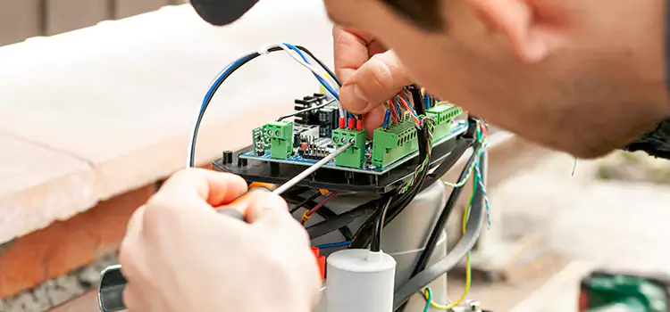 Specialized Brand Gate Motor Repairs Newton