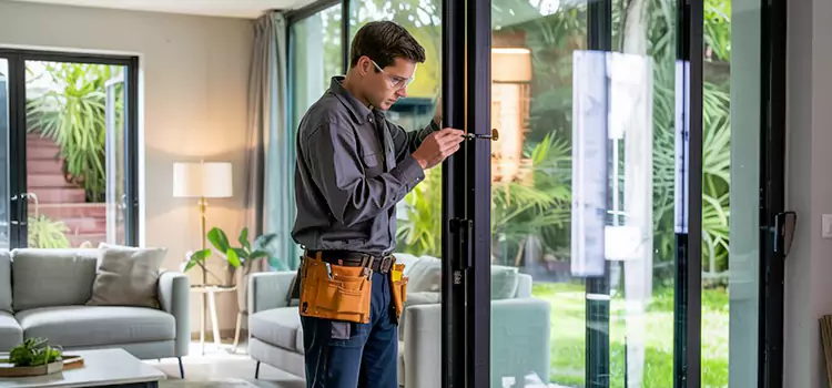 Why Choose Us for Your Glass Door Needs in Newton, MA?