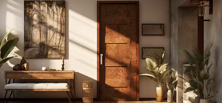 Specialty Interior Doors Newton