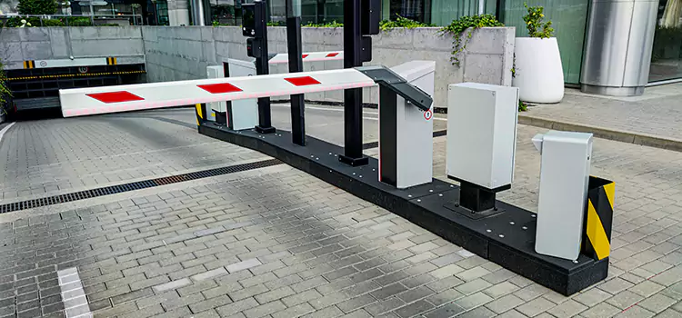 Custom Gate Design & Integration Newton
