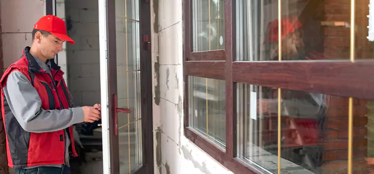 Sliding Door Lock Repair Newton