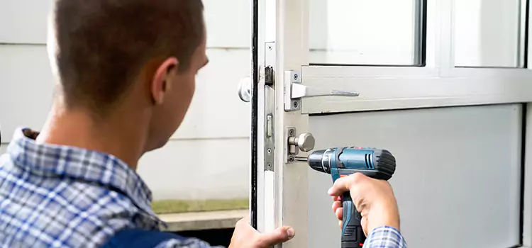 Experienced and Reliable Technicians Newton