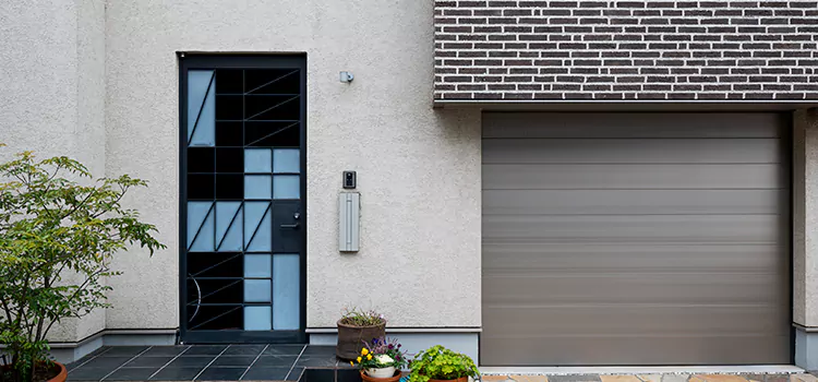 Residential Roll Up Security Doors Newton