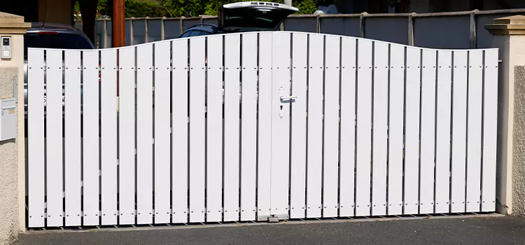 Why Choose Us for Residential Gate Repair in Newton, MA?