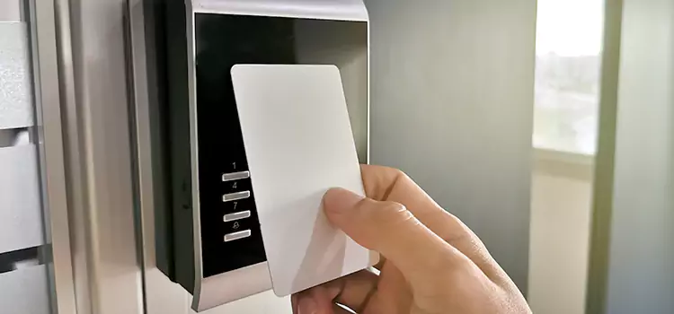 Advanced RFID Technology Integration in Newton, MA