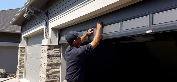 Janus Roll Up Doors Newton