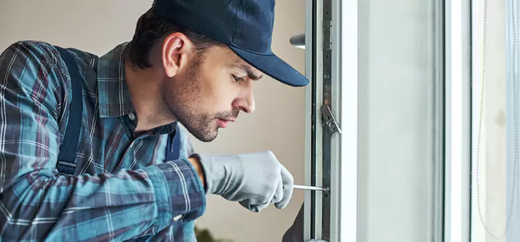 Emergency Response for Latch Issues Newton