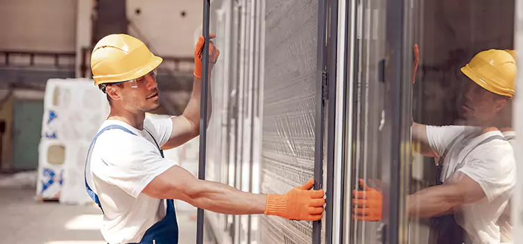 Sliding Door Mesh Replacement Newton