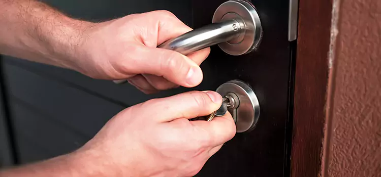 Door Closer Repair & Installation Newton