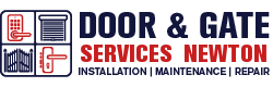 Door & Gate Services Newton